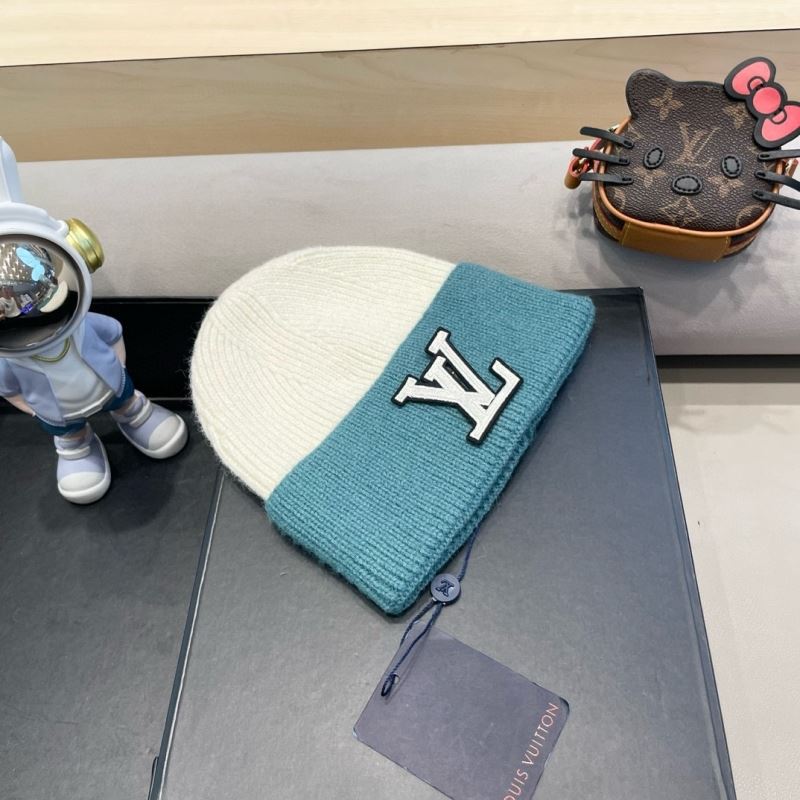 Louis Vuitton Caps